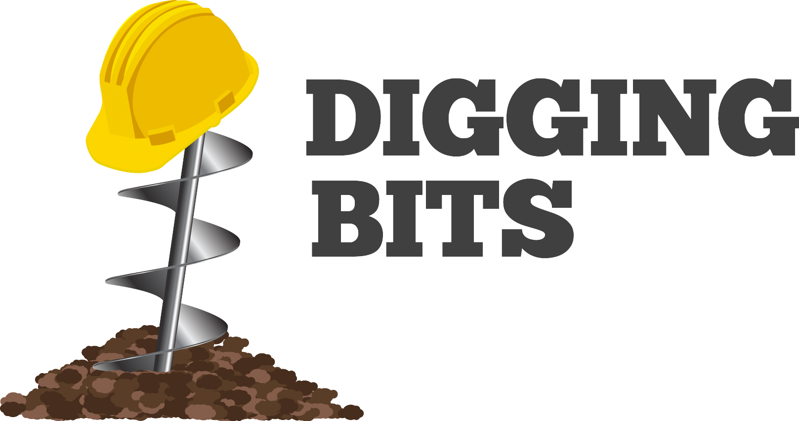 Digging Bits
