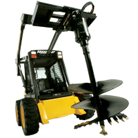 Augers