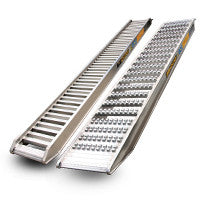 Loading ramps