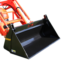Digga 4-in-1 Agricultural Bucket for Tractors
