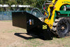 Digga 4-in-1 Bucket for Mini Loaders