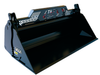 Digga Tilting 4-in-1 Bucket