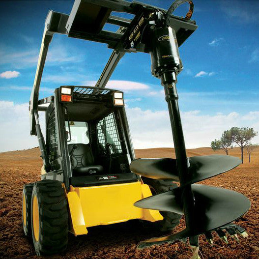 A4TL Earth Auger