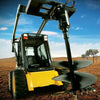 Digga A4TL Earth Auger