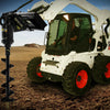 Digga A4TL Earth Auger