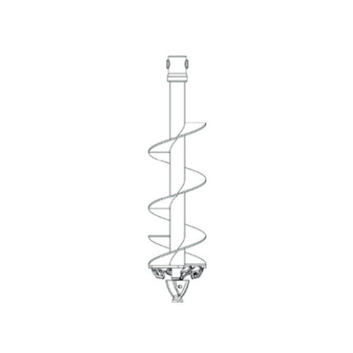 A4TL Earth Auger