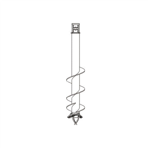 A6 Earth Auger