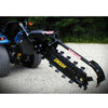 Digga Bigfoot Trencher