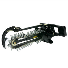 Digga Bigfoot Trencher