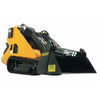 Digga 4-in-1 Bucket for Mini Loaders