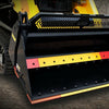 Digga 4-in-1 Bucket for Skid Steer Loaders