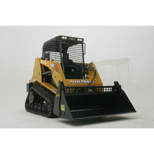 4-in-1 Bucket (Skid Steer)