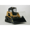 Digga 4-in-1 Bucket for Skid Steer Loaders