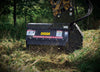 Digga Flail Mower