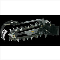 Digga Hydrive XD Trencher