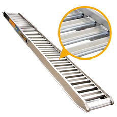 Digga Ezi-Loada Aluminium Loading Ramps