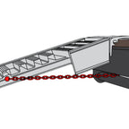 Ezi-Loada Aluminium Loading Ramps