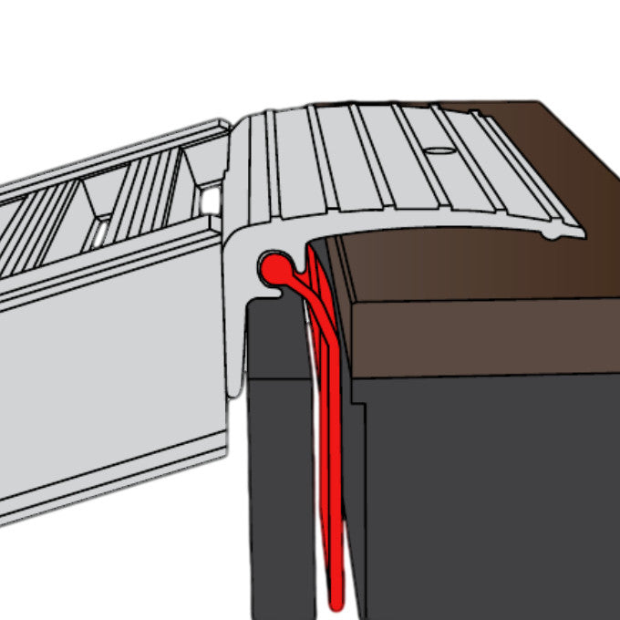 Ezi-Loada Aluminium Loading Ramps