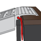 Ezi-Loada Aluminium Loading Ramps