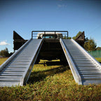 Ezi-Loada Aluminium Loading Ramps
