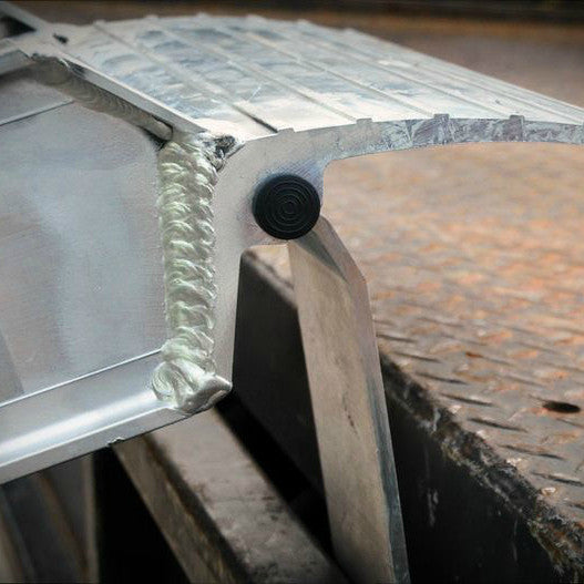 Ezi-Loada Aluminium Loading Ramps
