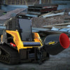 Digga Cement Mixer for Auger Drives
