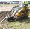 Digga Mini Bigfoot Trencher for Mini Loaders