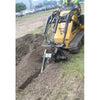 Digga Mini Bigfoot Trencher for Mini Loaders