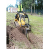 Digga Mini Bigfoot Trencher for Mini Loaders