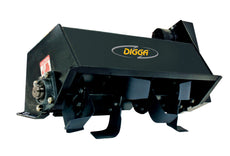 Digga Mini Rotary Tiller