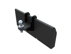 Digga Mini Tow Hitch