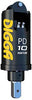 Digga PD10HF Auger Drive