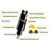 Digga PD15 Auger Drive