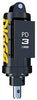 Digga PDT3 2-Speed Auger Drive