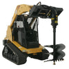 Digga PD3 Auger Drive