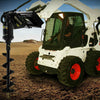 Digga PD3 Auger Drive