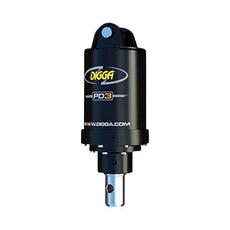 Digga PD3 Auger Drive