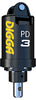 Digga PD3 Auger Drive