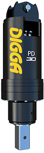 Digga PD30 Drilling Kit (Excavator 20 to 28t)