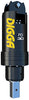 Digga PD30 Auger Drive