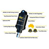 Digga PD4 Auger Drive