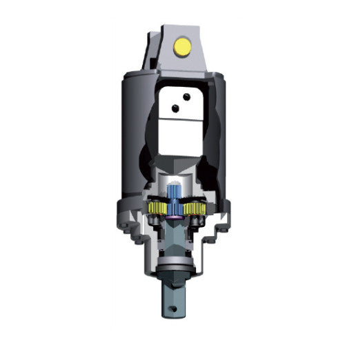 PD4 Auger Drive