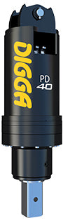 Digga PD40 Auger Drive