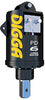 Digga PDT6HF 2-Speed Auger Drive