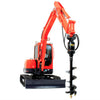 Digga PD6 Auger Drive