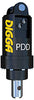 Digga PDD Auger Drive