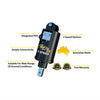 Digga PDT6 2-Speed Auger Drive