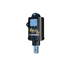 Digga PDT6 2-Speed Auger Drive