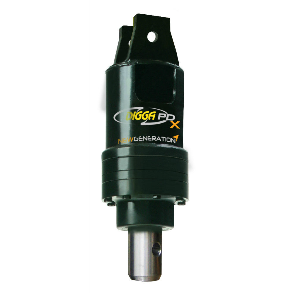 PDX Auger Drive