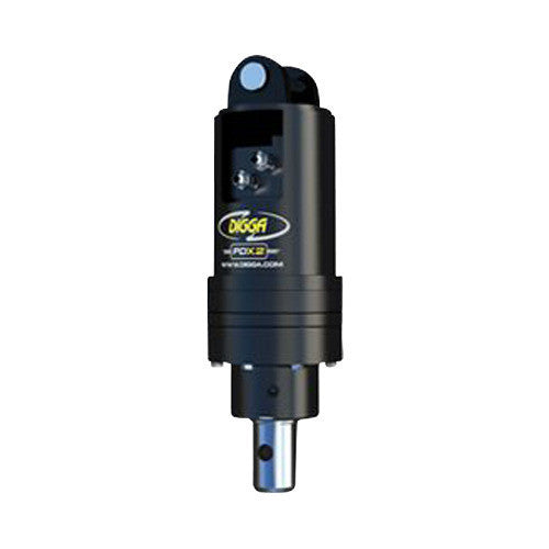 PDX2 Auger Drive
